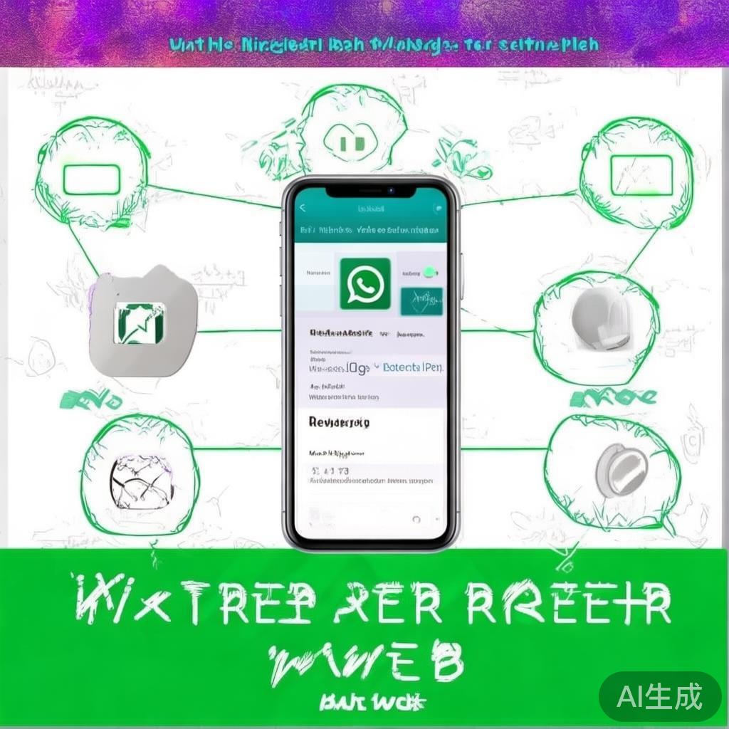 WhatsApp网页版没有已读回执？这些替代方法帮你解决！
