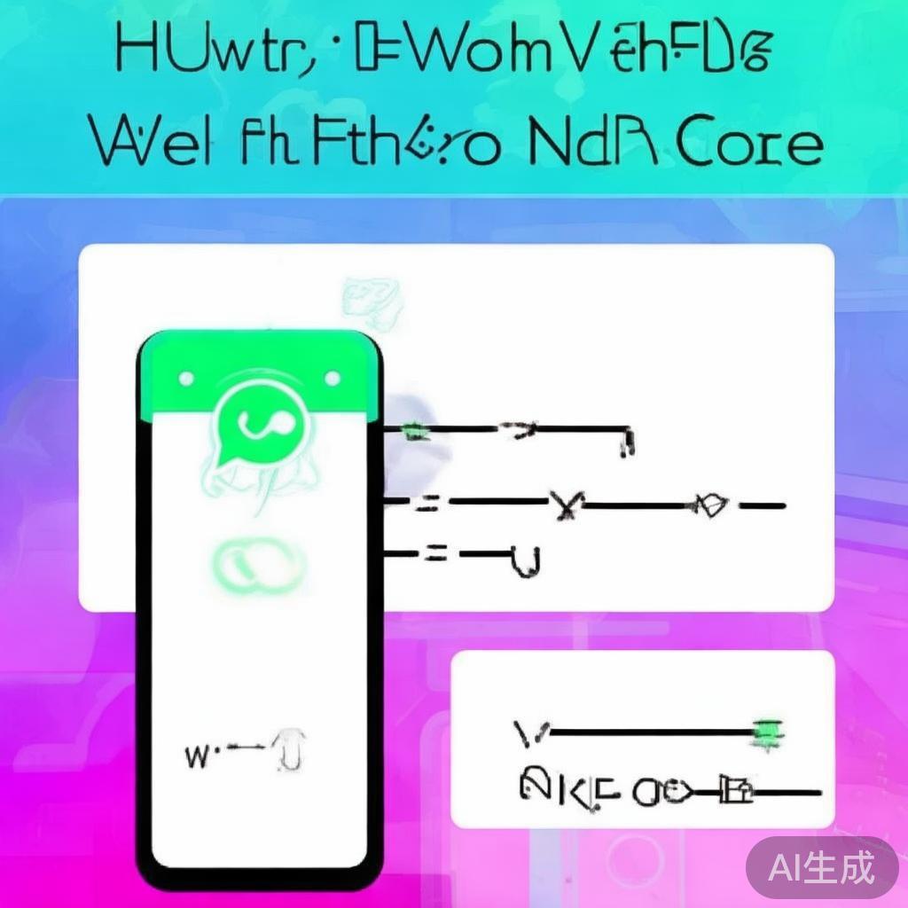 网页版WhatsApp进入链接指南，随时随地畅聊无阻