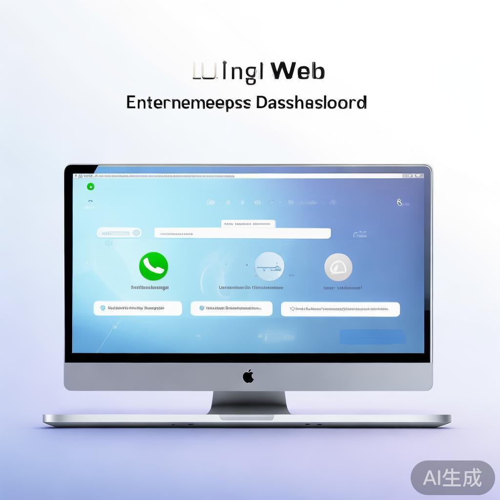 WhatsApp网页版企业后台入口，高效管理企业通讯的必备工具