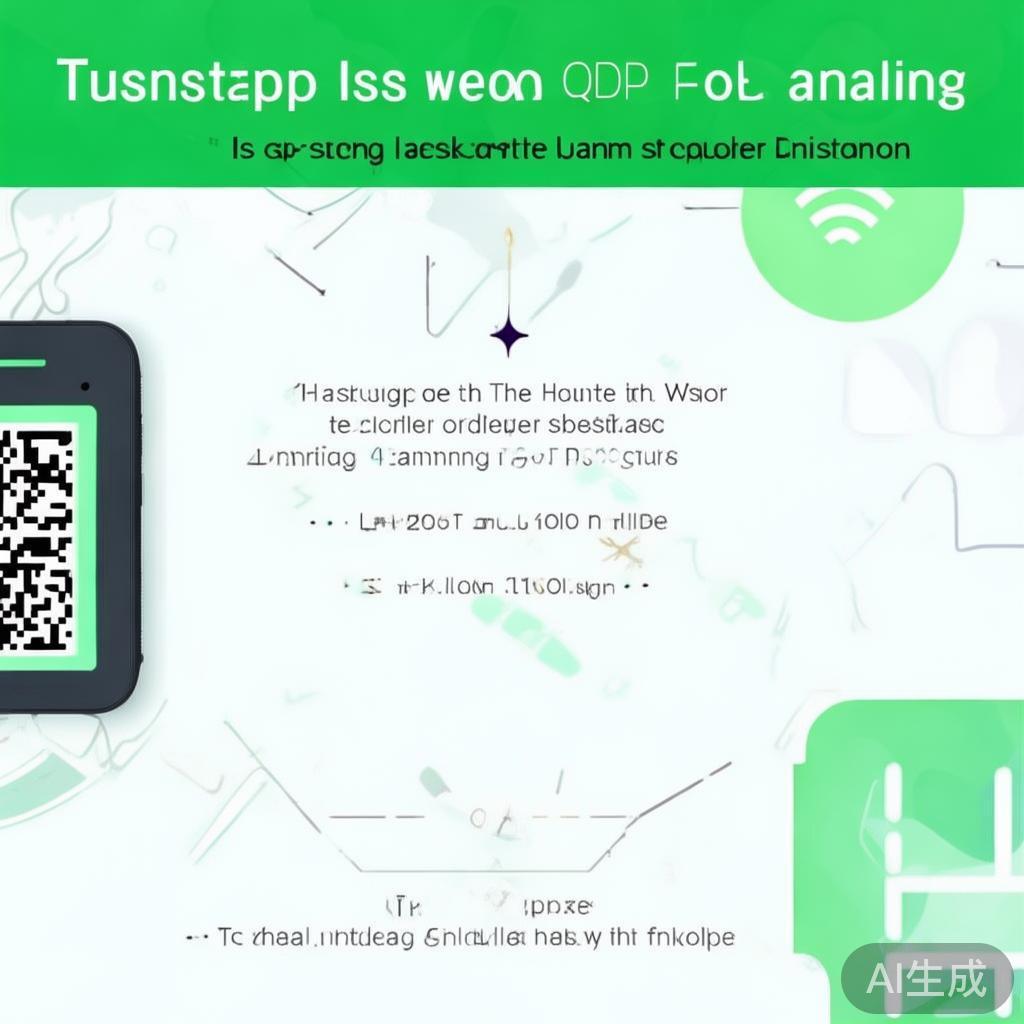 WhatsApp网页版扫码失败怎么办?这些解决方法你一定要知道! WhatsApp网页版扫码失败怎么办?这些解决方法你一定要知道!