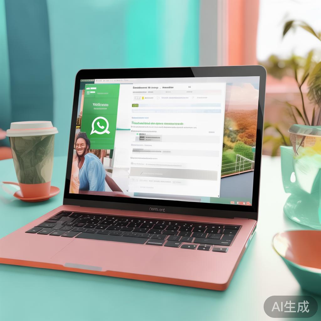 WhatsApp网页版电脑登录,轻松搞定,随时随地畅聊! WhatsApp网页版电脑登录,轻松搞定,随时随地畅聊!