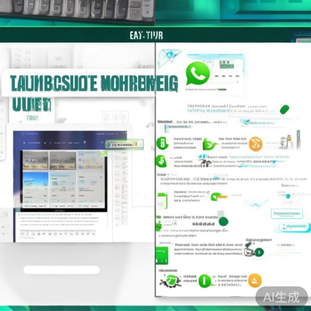 WhatsApp网页版频繁闪退？原因揭秘与解决方法全解析
