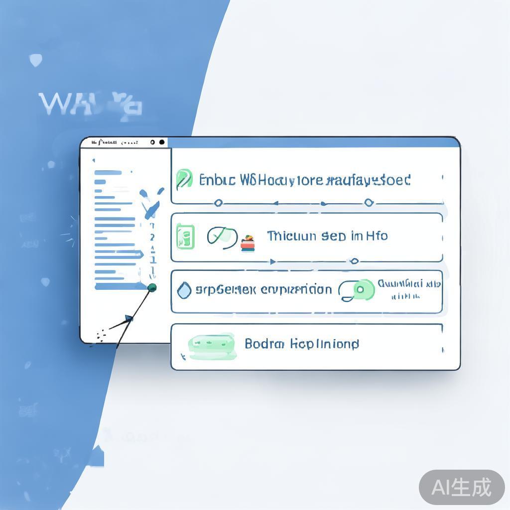 Edge浏览器里的WhatsApp入口，三种方法教你轻松找到并使用！