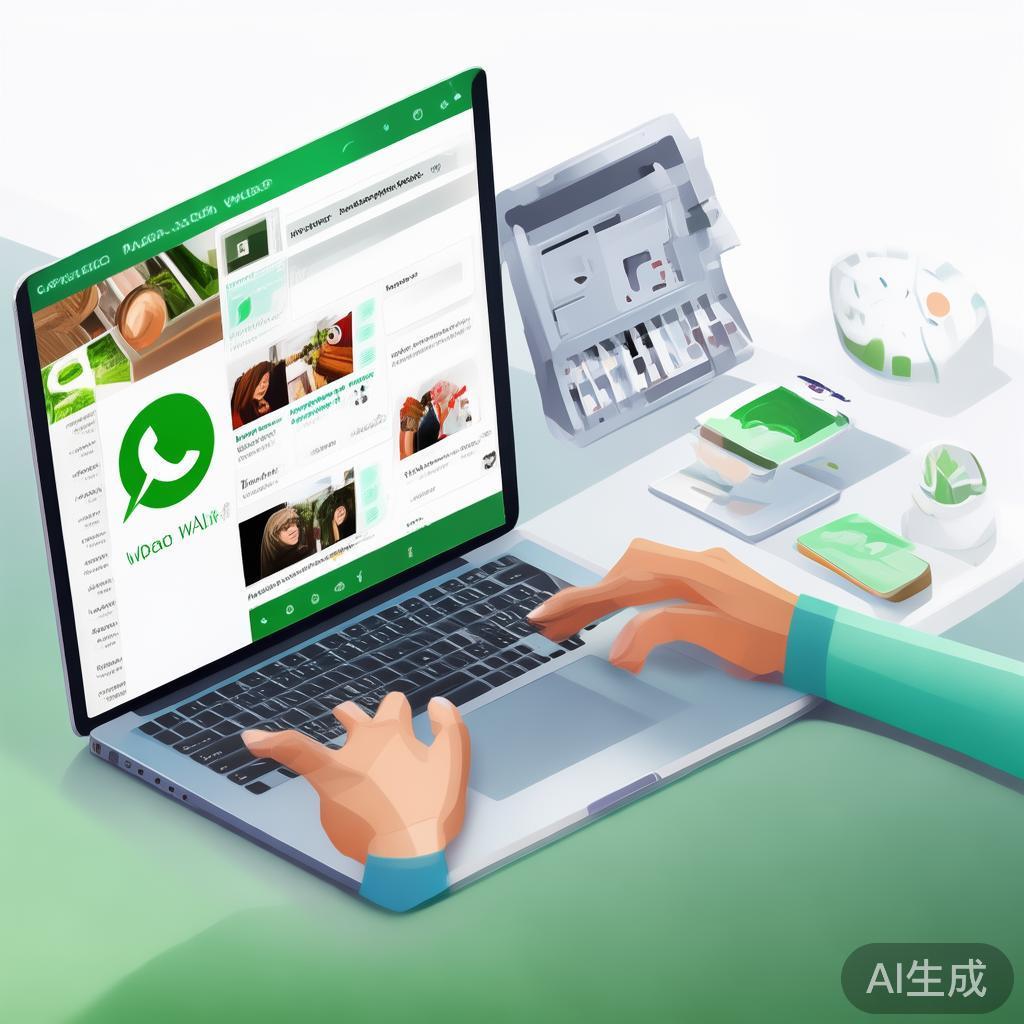 WhatsApp网页版如何实现流畅访问？这些技巧请收好！