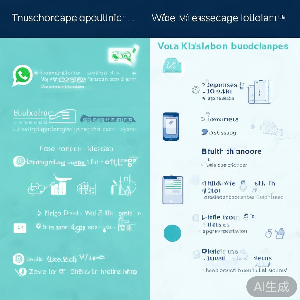 WhatsApp网页版消息延迟怎么办?原因分析与解决方法全在这里! WhatsApp网页版消息延迟怎么办?原因分析与解决方法全在这里!