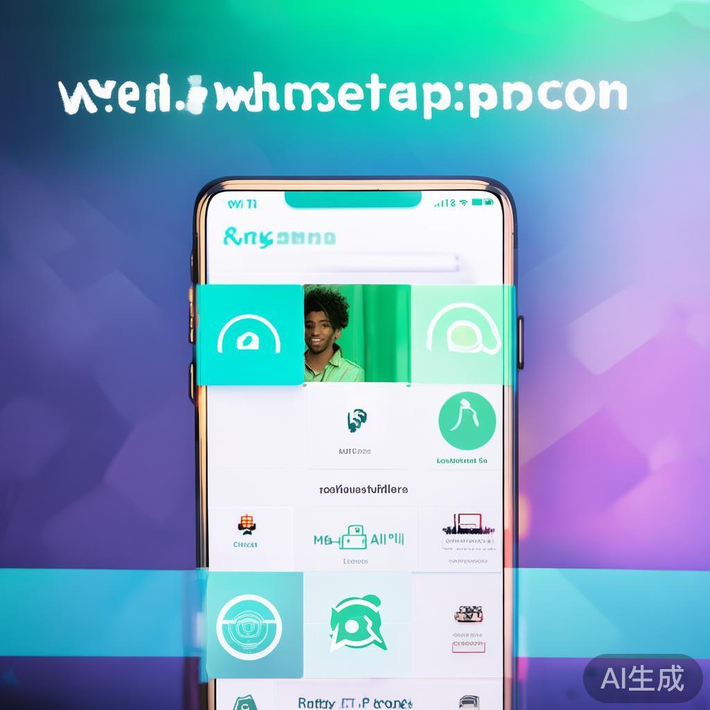 轻松访问 web.whatsapp.com,网页版WhatsApp的使用指南与入口详解 轻松访问 web.whatsapp.com,网页版WhatsApp的使用指南与入口详解