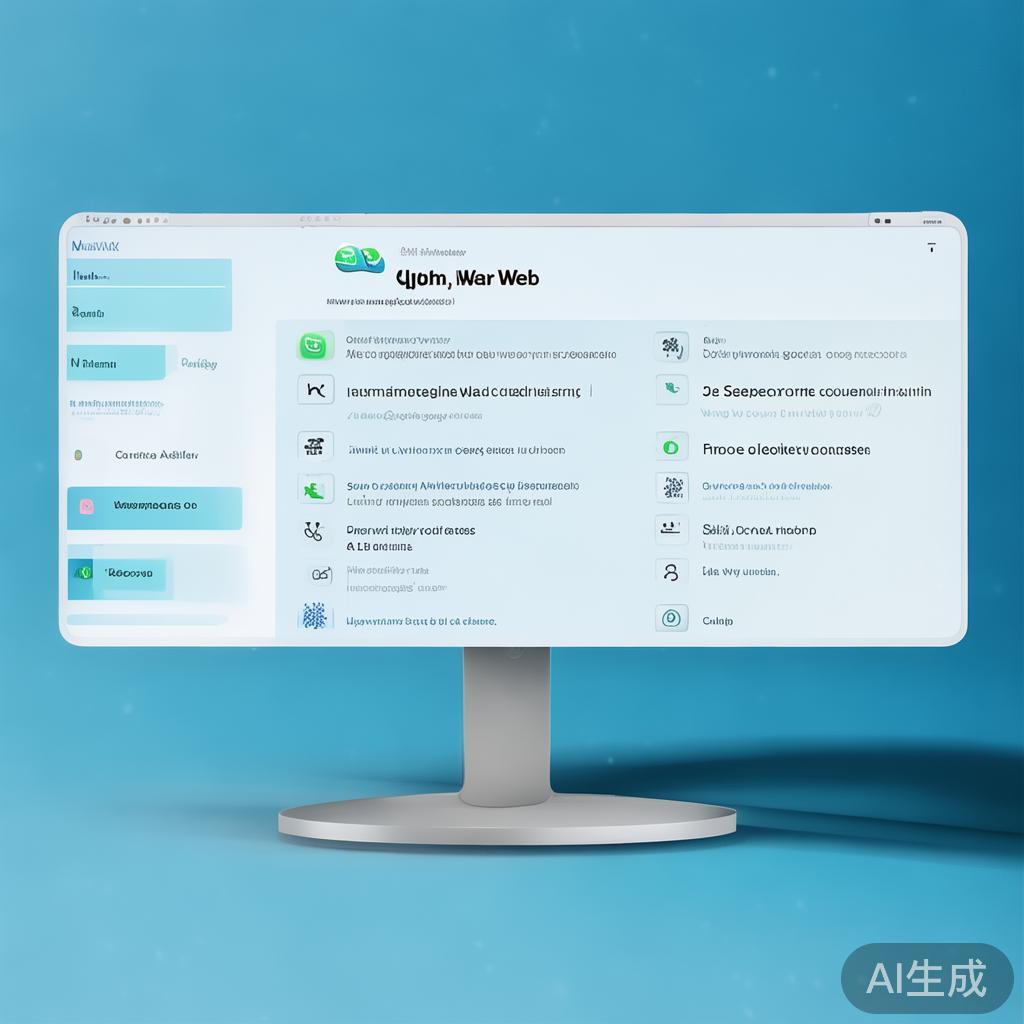 WhatsApp Web 登录入口，详细指南与常见问题解答
