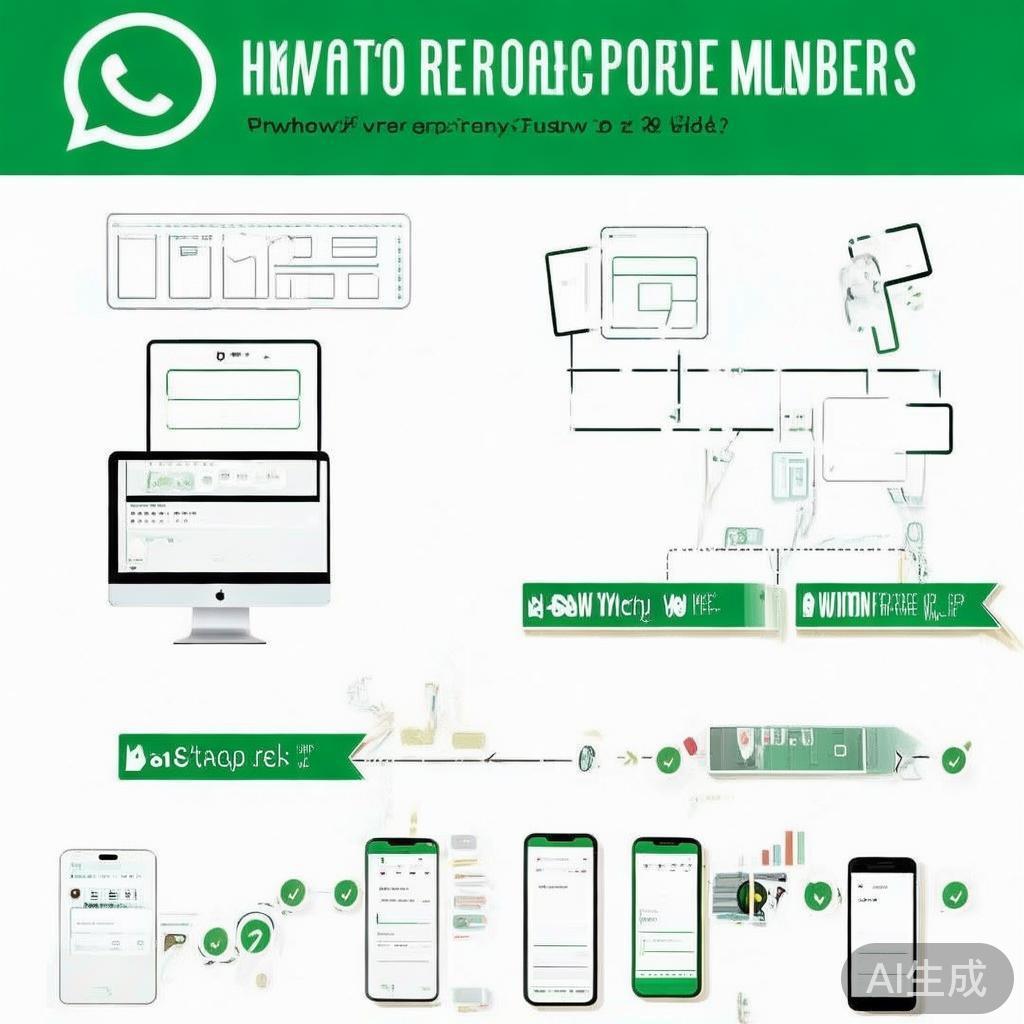 WhatsApp网页版无法踢出群成员,手机APP操作指南 WhatsApp网页版无法踢出群成员,手机APP操作指南