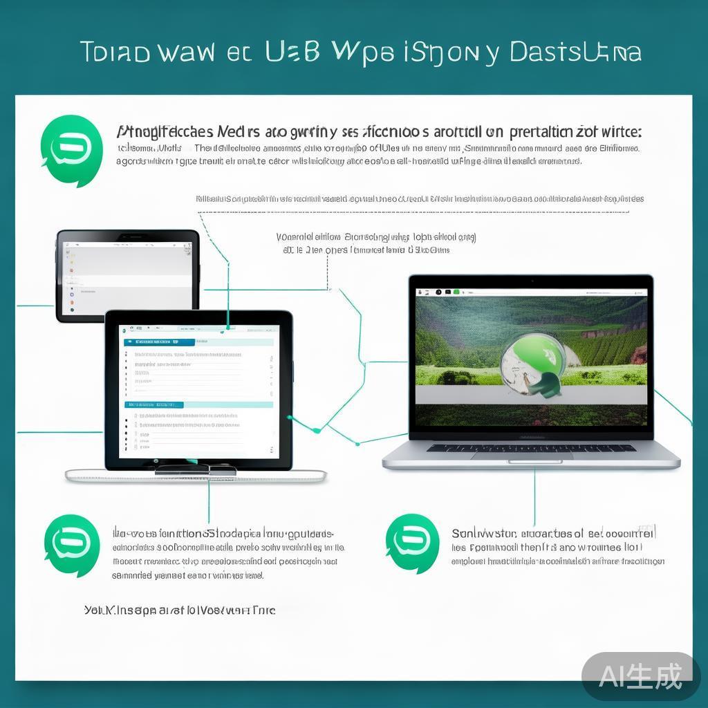 WhatsApp网页版同步入口指南,如何快速同步消息与使用技巧 WhatsApp网页版同步入口指南,如何快速同步消息与使用技巧
