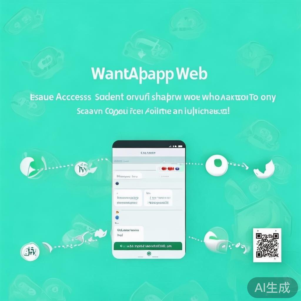 WhatsApp网页版官方入口,如何安全便捷地使用网页版WhatsApp? WhatsApp网页版官方入口,如何安全便捷地使用网页版WhatsApp?