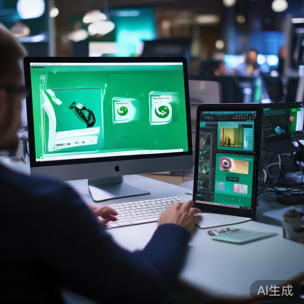 WhatsApp Web辅助工具,提升沟通效率的必备利器 WhatsApp Web辅助工具,提升沟通效率的必备利器