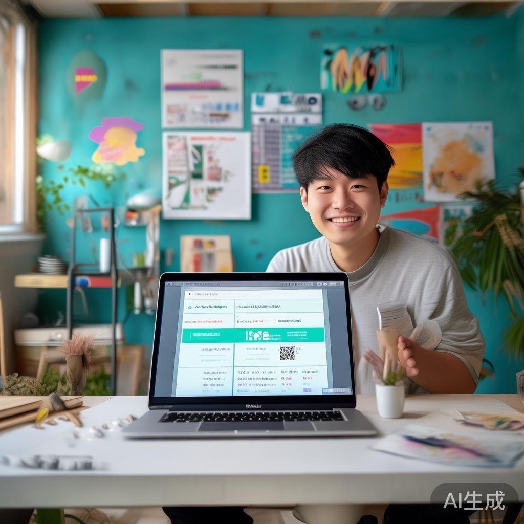 轻松搞定!WhatsApp网页版扫码关联账号,一步到位! 轻松搞定!WhatsApp网页版扫码关联账号,一步到位!