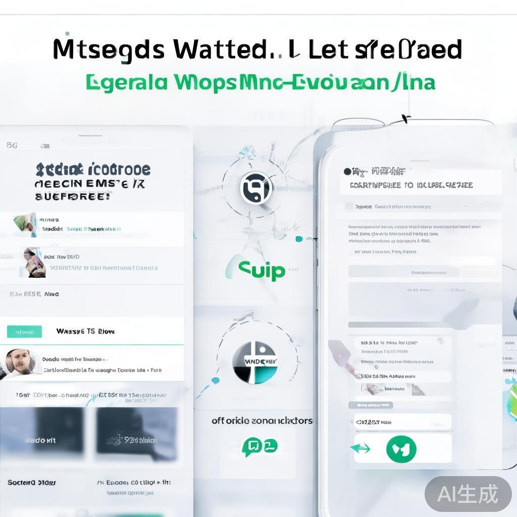WhatsApp网页版如何保持登录状态?这些方法帮你轻松解决! WhatsApp网页版如何保持登录状态?这些方法帮你轻松解决!