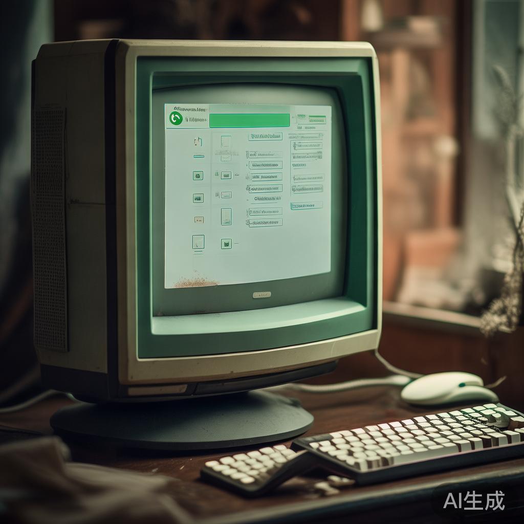 WhatsApp网页版旧版入口，如何访问经典界面？