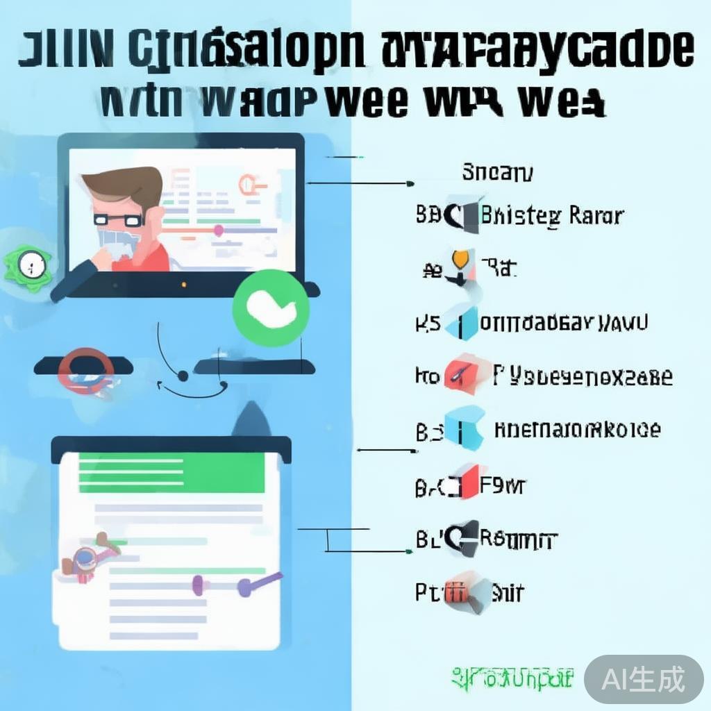 WhatsApp网页版卡顿怎么办?原因分析与解决方法全在这里! WhatsApp网页版卡顿怎么办?原因分析与解决方法全在这里!