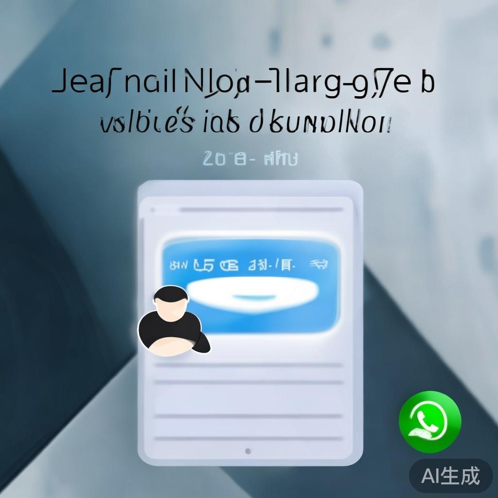 WhatsApp网页版一键登录，告别繁琐，轻松聊天新体验