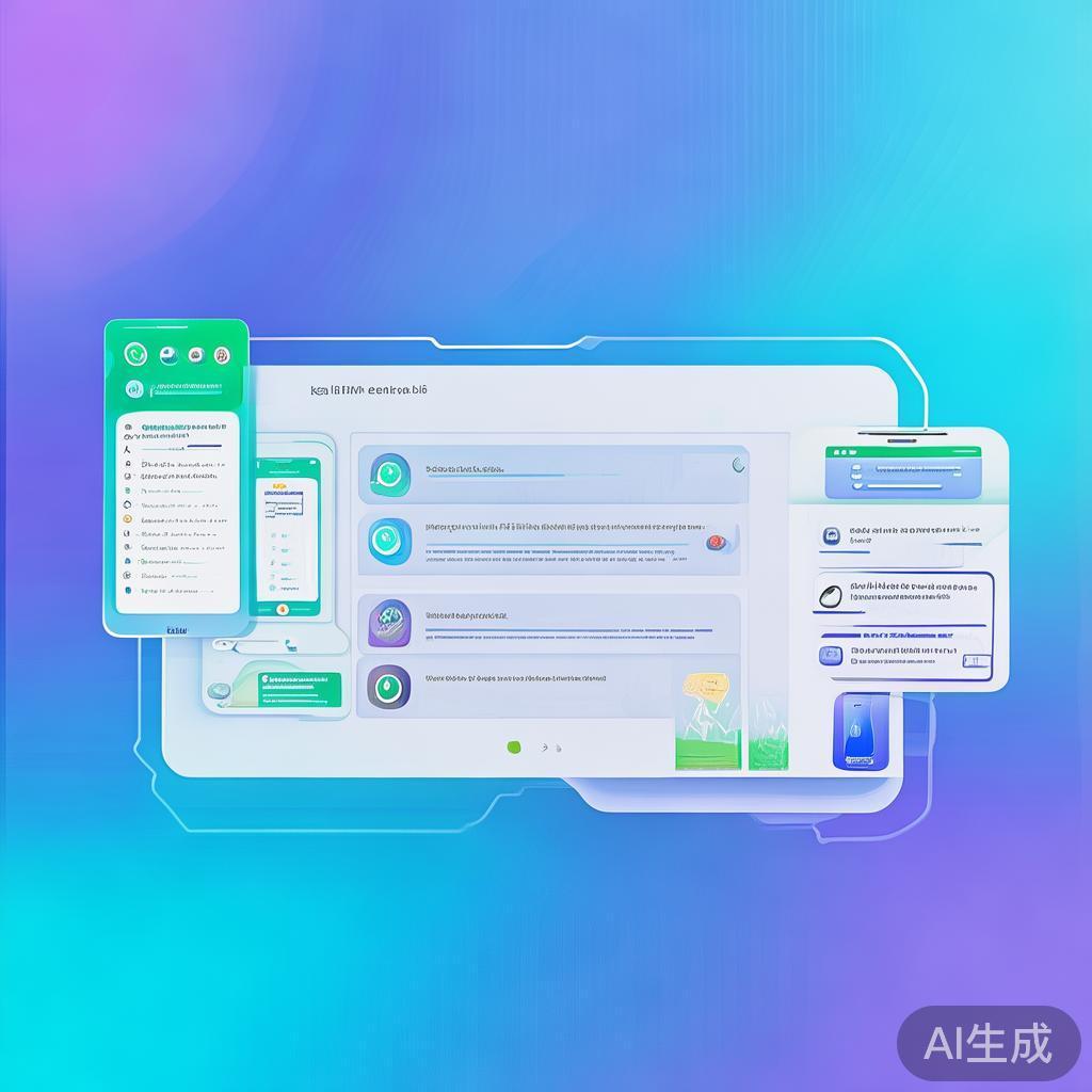 WhatsApp网页版跨屏聊天入口,告别设备切换,消息同步更自由! WhatsApp网页版跨屏聊天入口,告别设备切换,消息同步更自由!