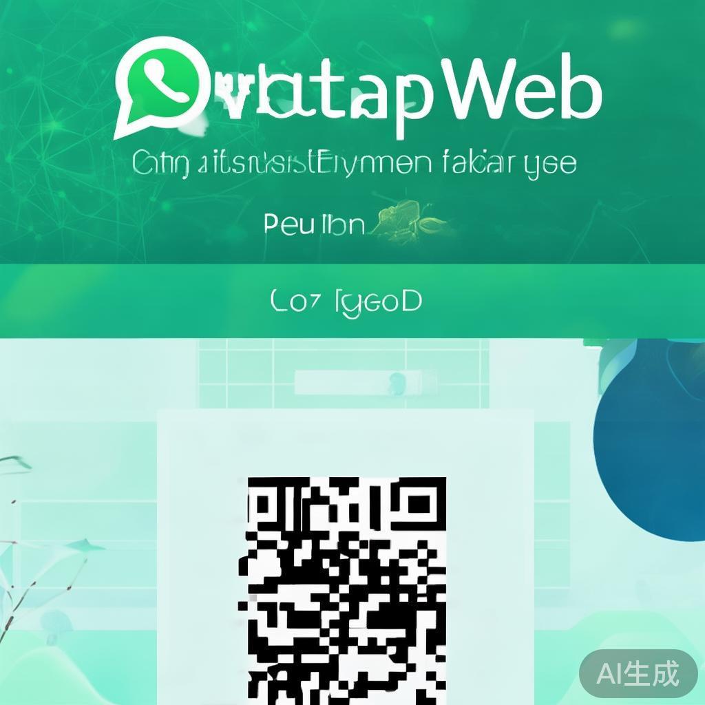 WhatsApp网页版登录入口，轻松同步手机与电脑的聊天记录