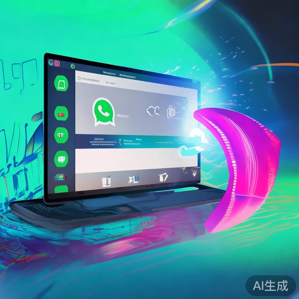 WhatsApp网页版扩展程序入口，轻松提升使用体验！
