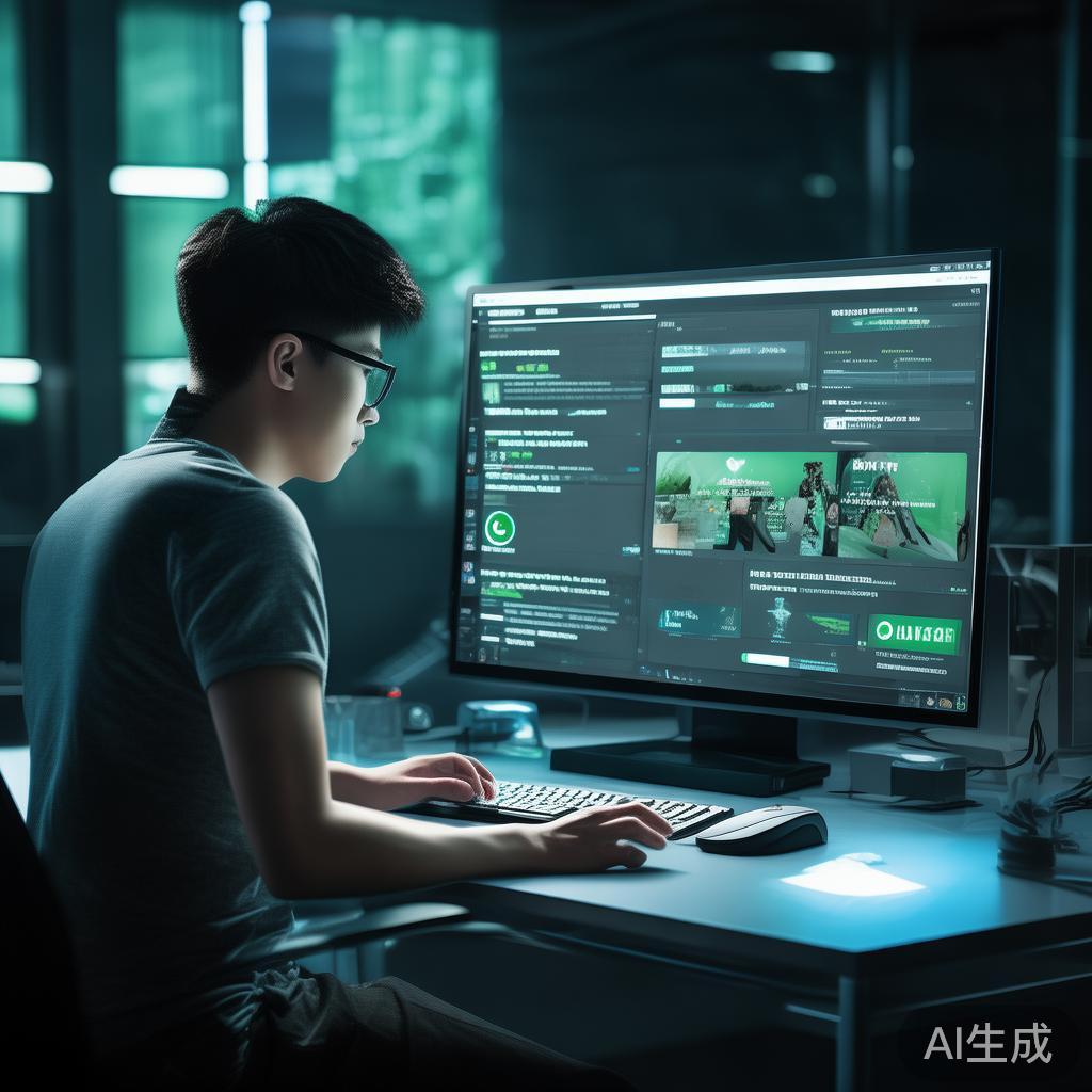 WhatsApp Web分身,如何在电脑上同时管理多个账号? WhatsApp Web分身,如何在电脑上同时管理多个账号?