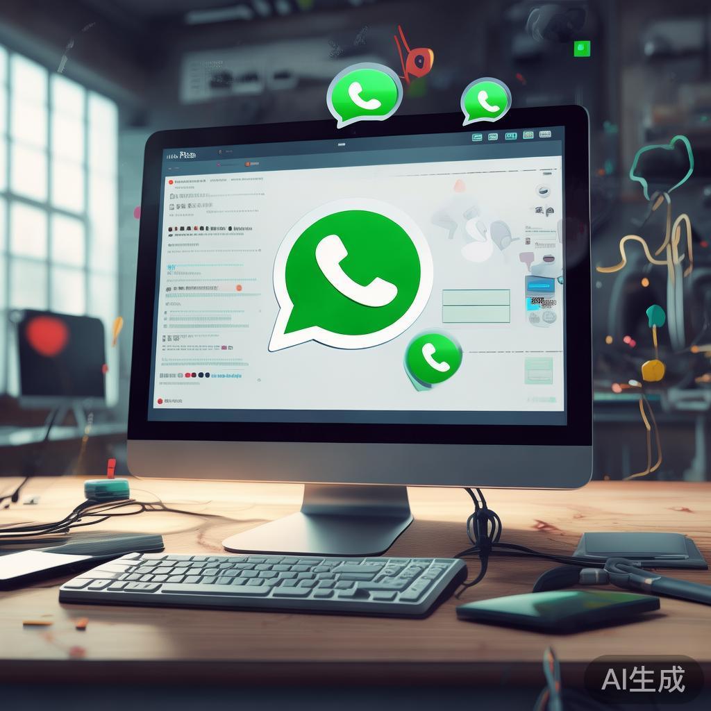 网页版WhatsApp频繁出错？可能是这些原因