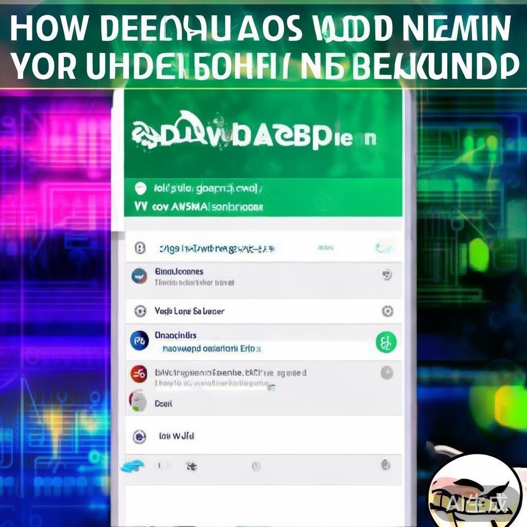 WhatsApp网页版怎么常驻后台?这个方法太实用了! WhatsApp网页版怎么常驻后台?这个方法太实用了!