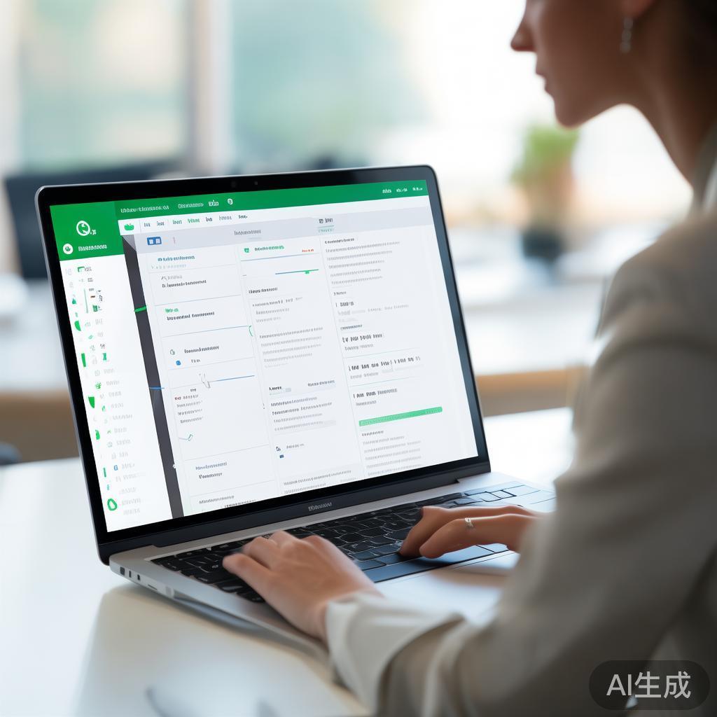 WhatsApp网页版，打造高效办公沟通新入口
