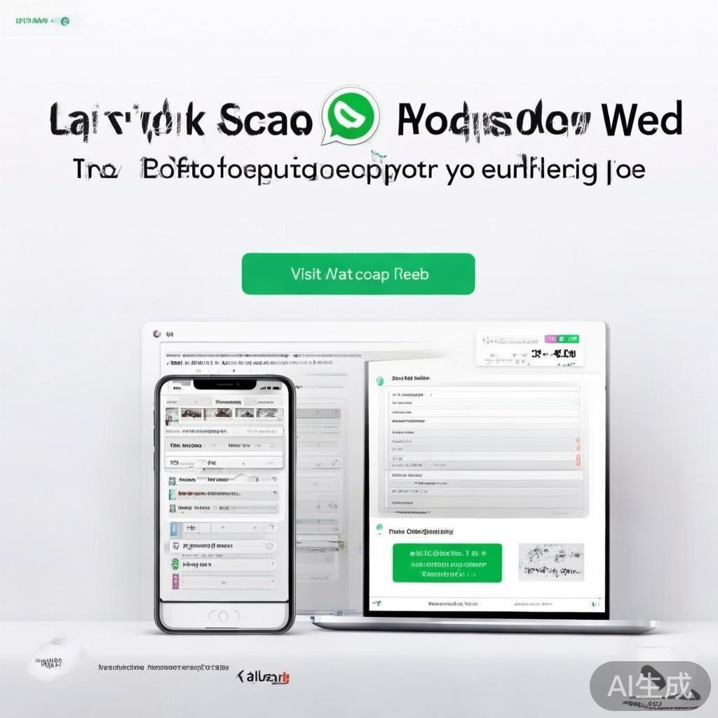 WhatsApp网页版访问入口全解析,如何快速登录并使用? WhatsApp网页版访问入口全解析,如何快速登录并使用?