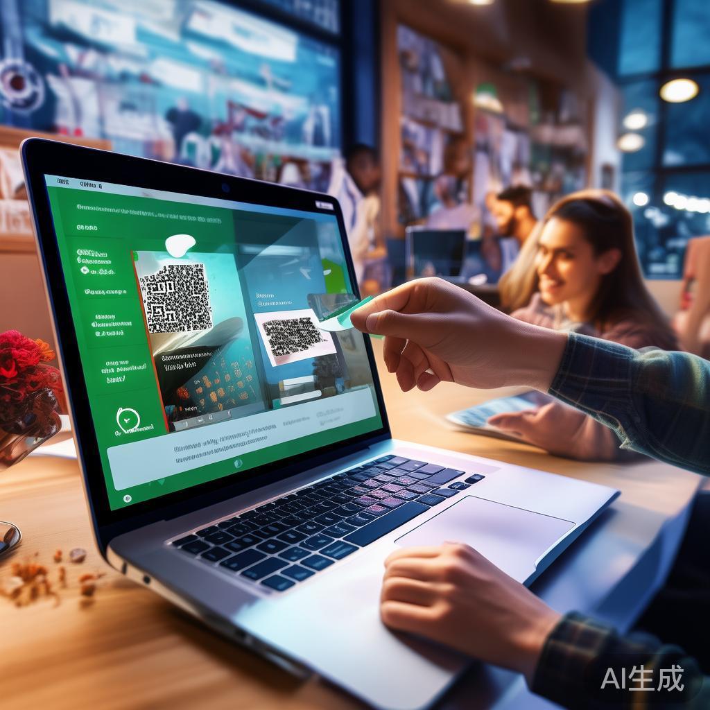 WhatsApp网页版扫码登录，轻松实现跨设备无缝沟通！