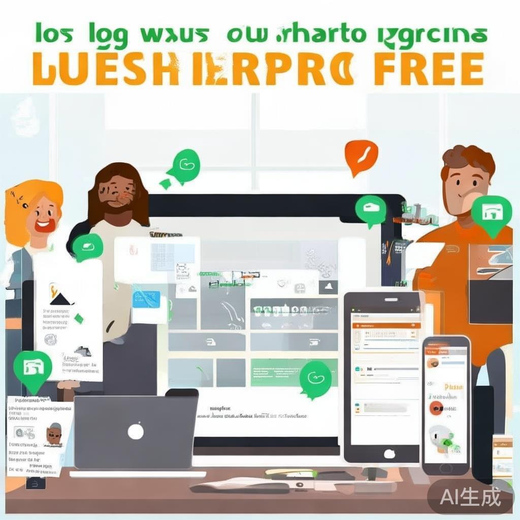 WhatsApp网页版免费登录指南，随时随地畅聊无阻！
