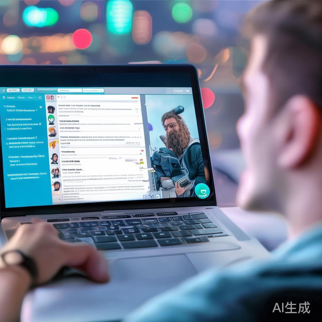 WhatsApp网页登录版，随时随地畅聊无阻！