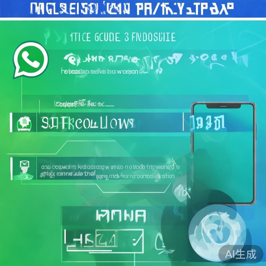 WhatsApp官网入口指南，如何安全、便捷地访问WhatsApp