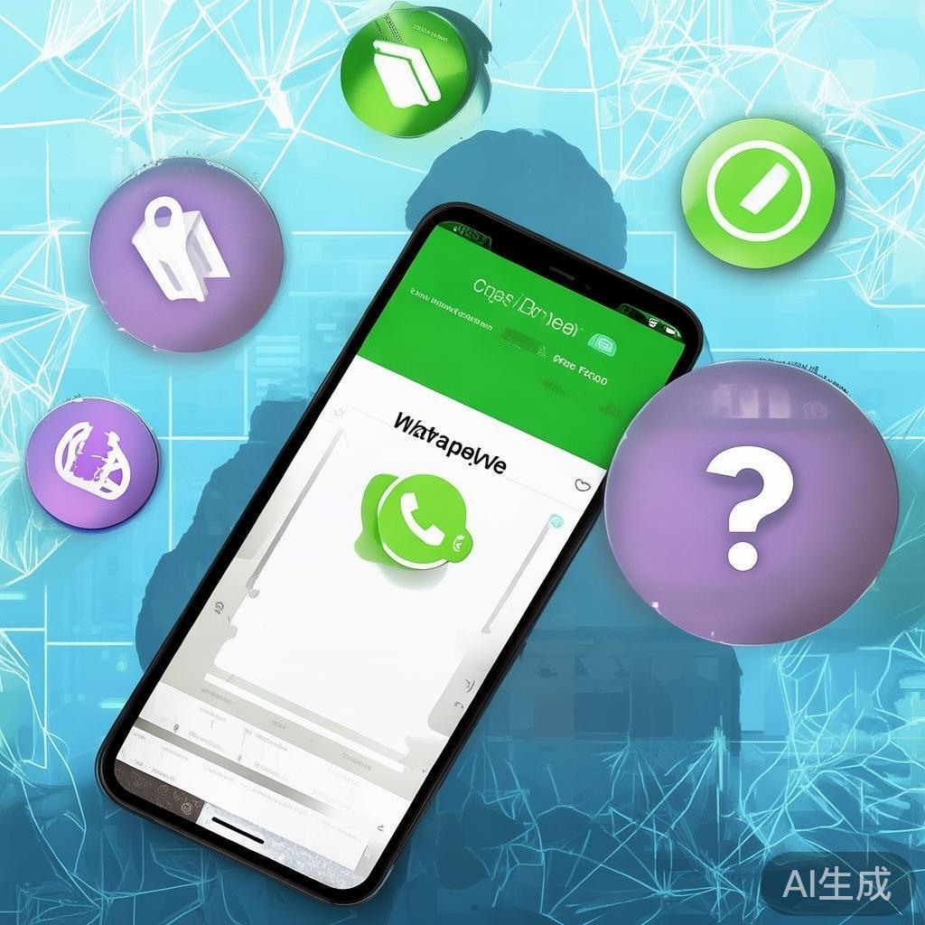 WhatsApp网页版网址收藏,你真的需要吗? WhatsApp网页版网址收藏,你真的需要吗?