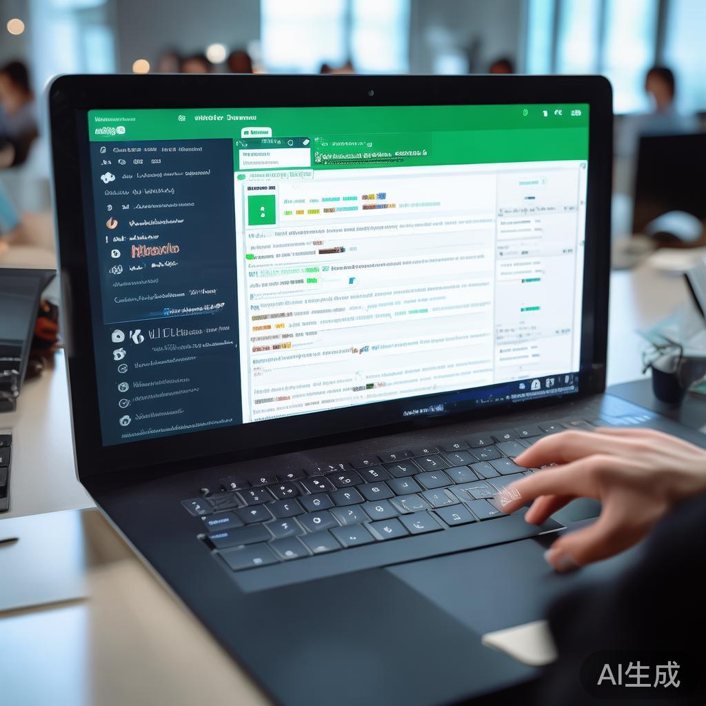 WhatsApp网页版大屏输入，如何提升效率与体验
