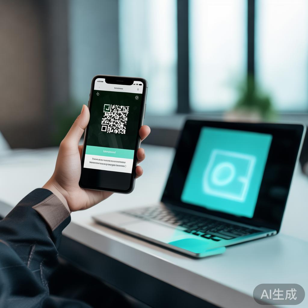 告别手机验证！WhatsApp网页版扫码登录，轻松便捷新体验