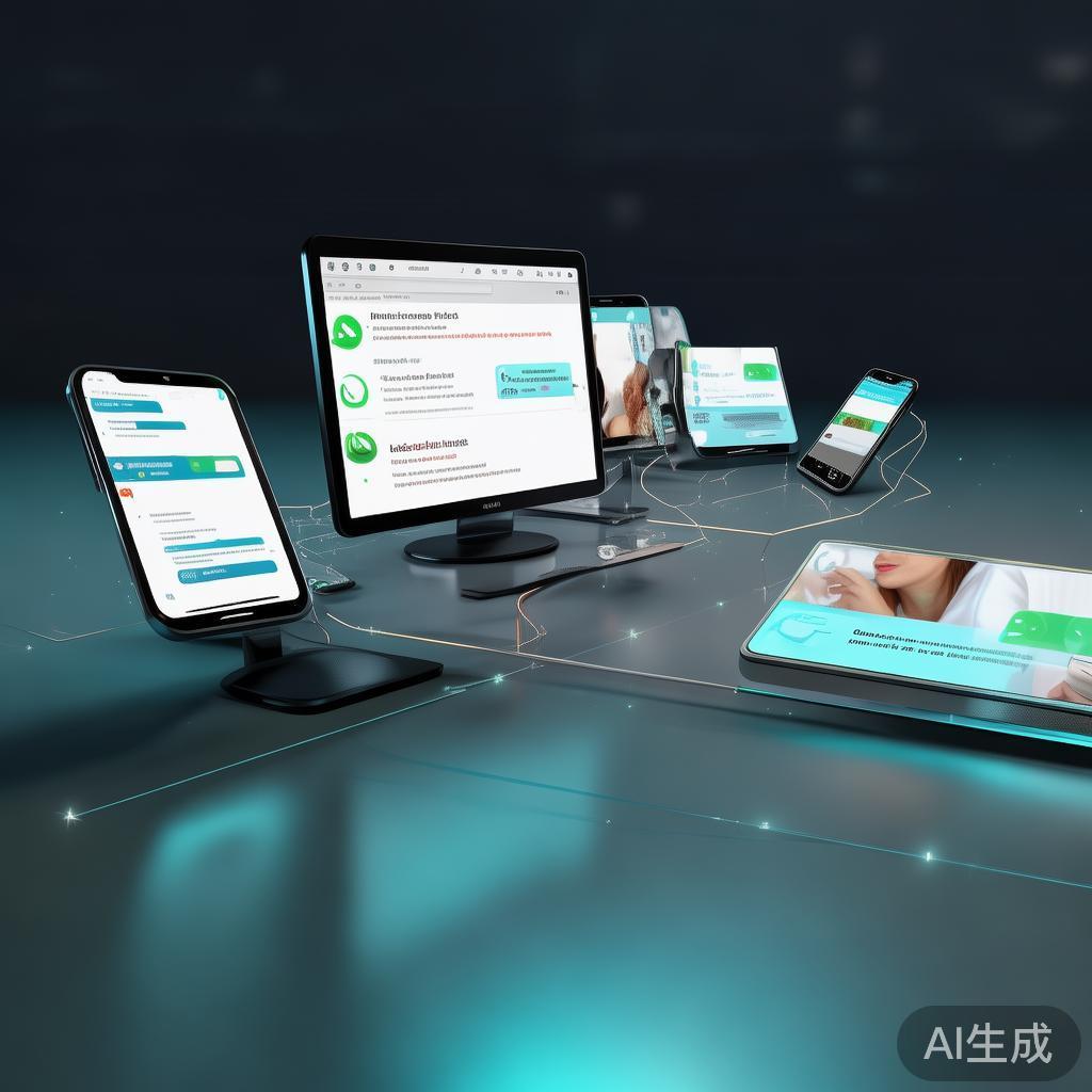 WhatsApp网页版跨屏聊天入口，多设备无缝切换，沟通更高效！