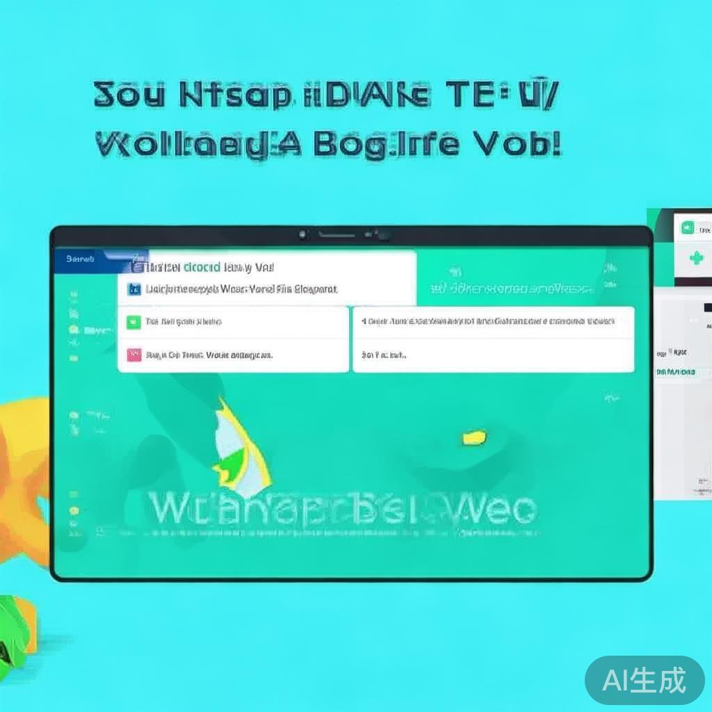 WhatsApp网页版官网,如何安全、便捷地使用网页版聊天工具? WhatsApp网页版官网,如何安全、便捷地使用网页版聊天工具?