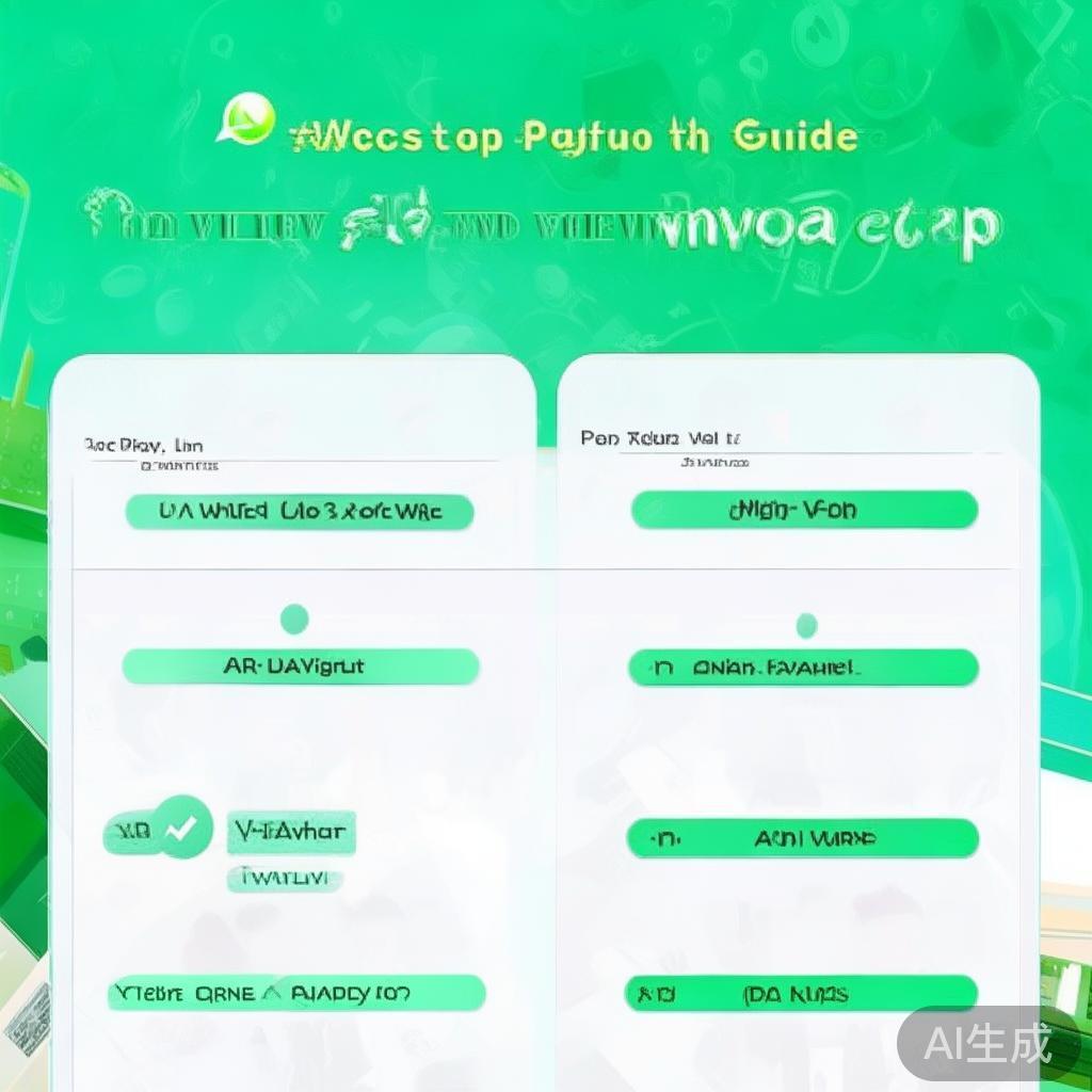 WhatsApp网页版收藏入口指南,如何快速访问你的聊天世界? WhatsApp网页版收藏入口指南,如何快速访问你的聊天世界?