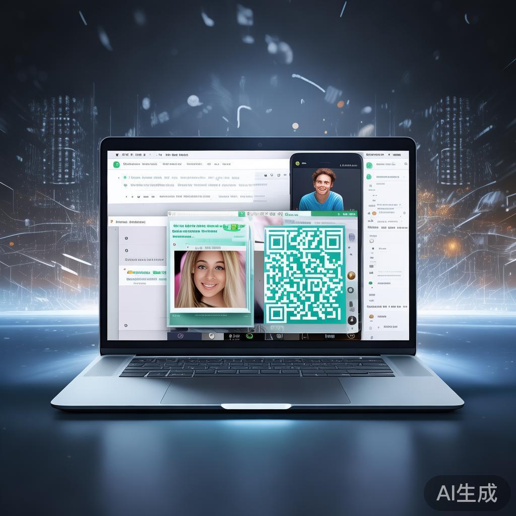 WhatsApp网页版分身入口,如何在多设备上同时使用WhatsApp? WhatsApp网页版分身入口,如何在多设备上同时使用WhatsApp?