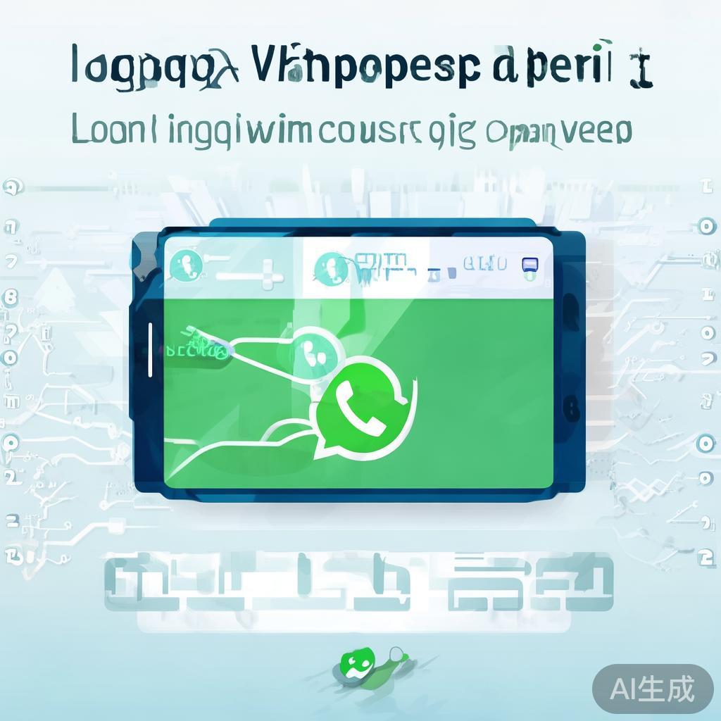 WhatsApp网页版重新登录指南,安全与详细步骤解析 WhatsApp网页版重新登录指南,安全与详细步骤解析