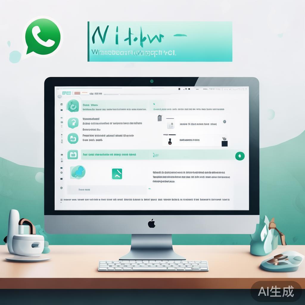 WhatsApp网页版如何保持登录状态？实用技巧与注意事项