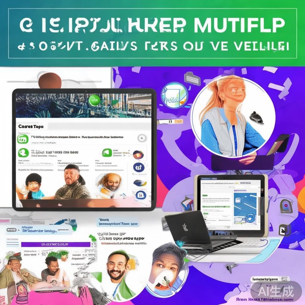 WhatsApp网页版多账号登录指南,告别切换烦恼 WhatsApp网页版多账号登录指南,告别切换烦恼
