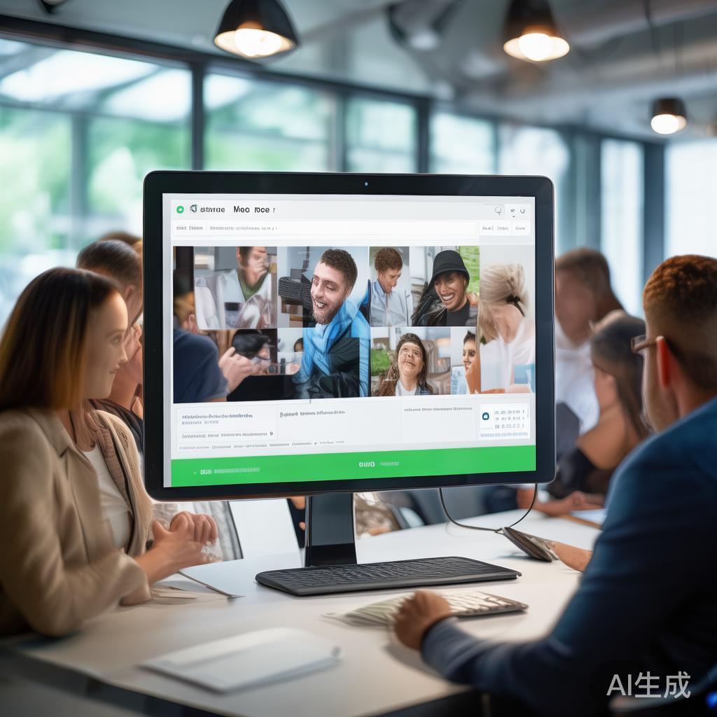 WhatsApp网页版群聊，高效管理群组的终极指南