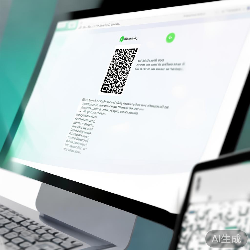 WhatsApp网页版网络设置与登录指南 WhatsApp网页版网络设置与登录指南