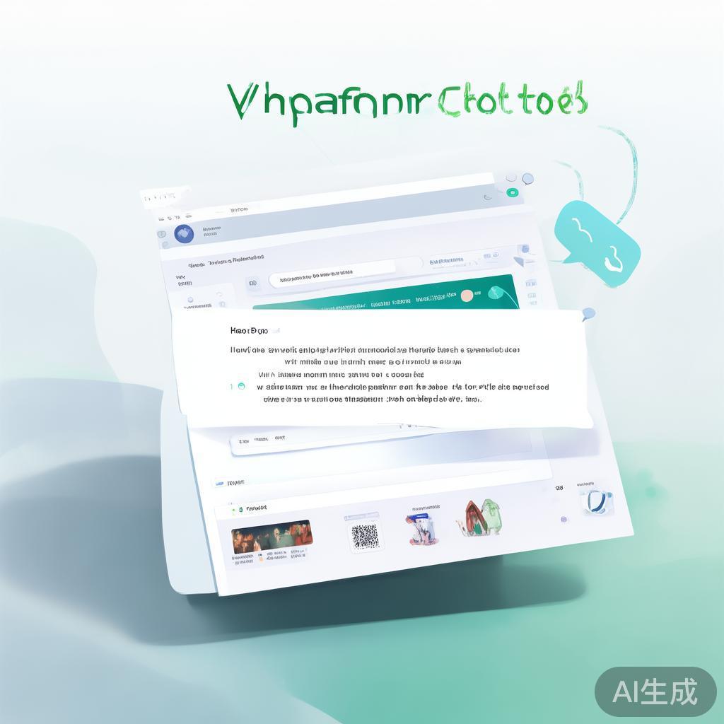 WhatsApp网页版如何保持在线？官方入口全解析