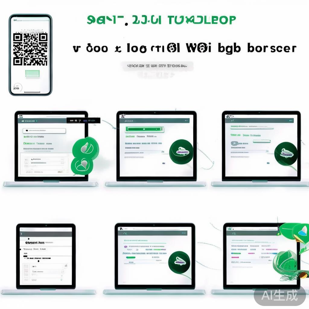 网页版WhatsApp扫码登录详细教程 网页版WhatsApp扫码登录详细教程