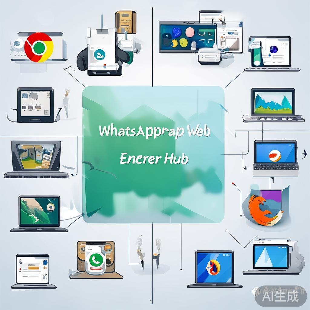 WhatsApp网页版兼容浏览器入口大全,如何在不同浏览器中畅享聊天体验 WhatsApp网页版兼容浏览器入口大全,如何在不同浏览器中畅享聊天体验