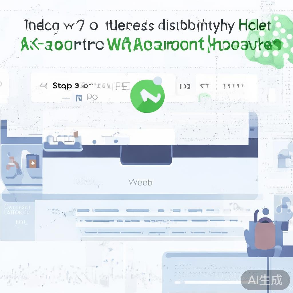 WhatsApp网页版隐藏聊天记录的终极指南