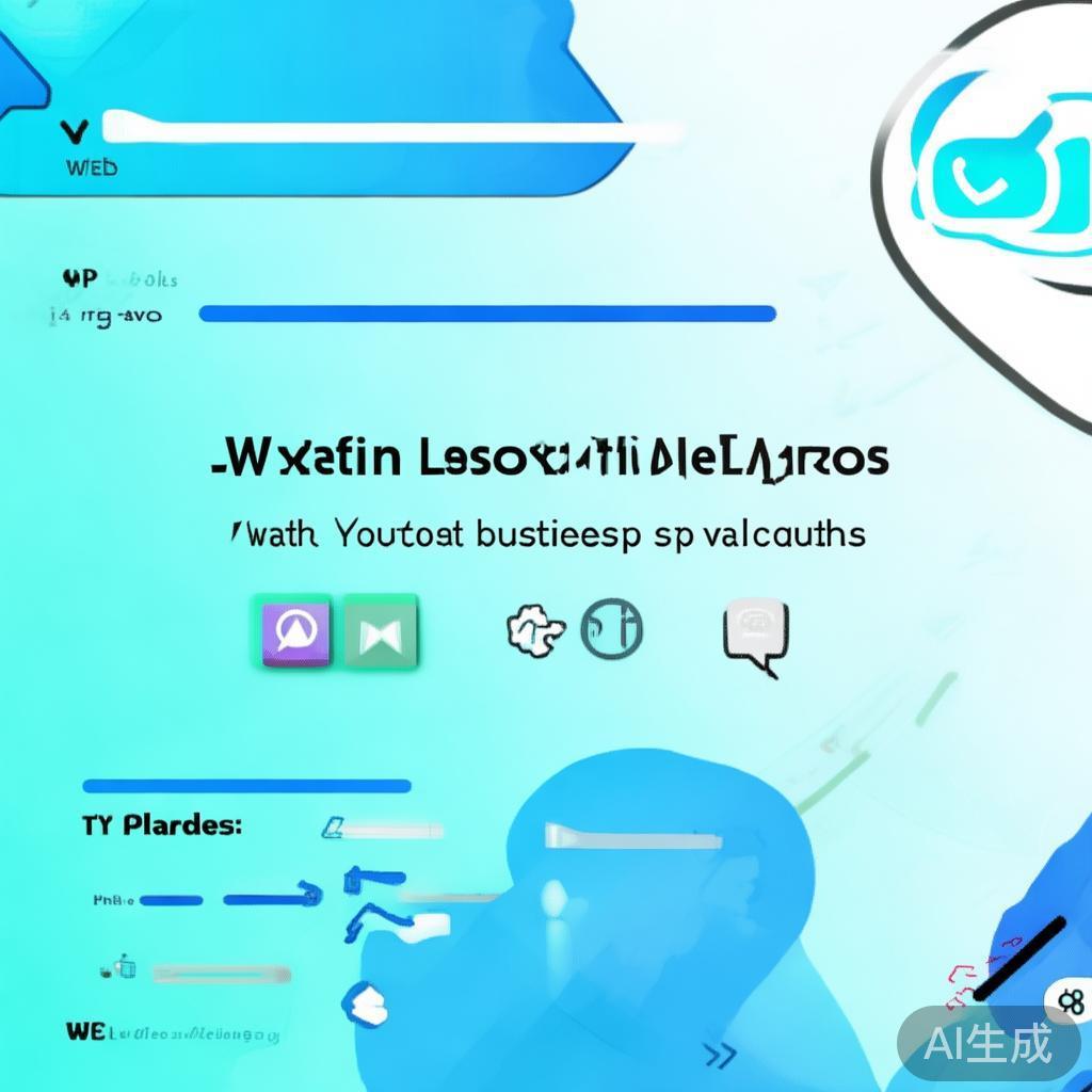 WhatsApp Business网页版登录指南，轻松管理你的商业沟通