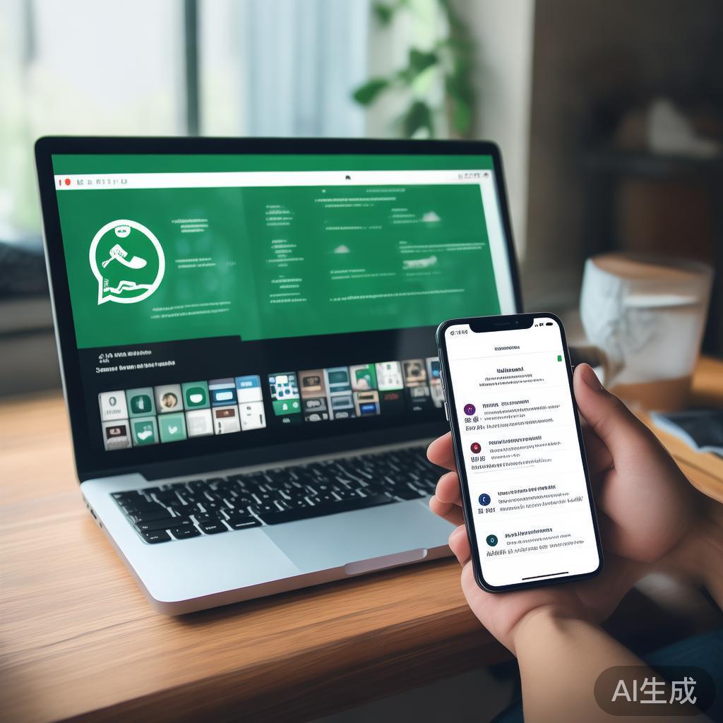 WhatsApp网页版登录不了怎么办？重启操作轻松解决！